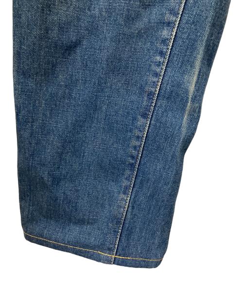 LEVI'S（リーバイス）LEVI'S (リーバイス) 501デニムパンツ ６６年復刻 インディゴ サイズ:W32の古着・服飾アイテム
