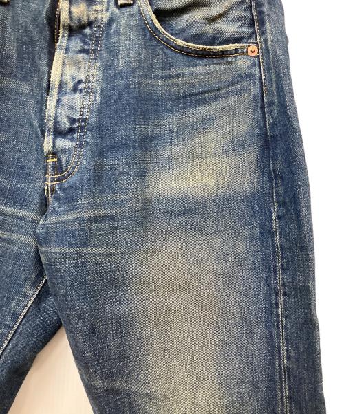 LEVI'S（リーバイス）LEVI'S (リーバイス) 501デニムパンツ ６６年復刻 インディゴ サイズ:W32の古着・服飾アイテム