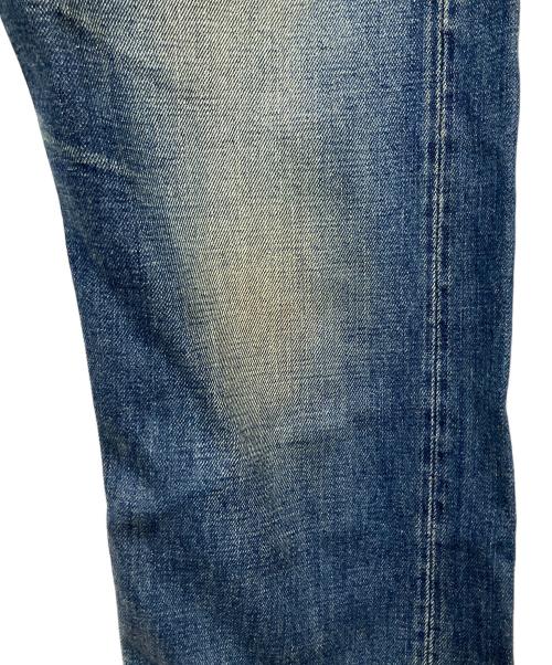 LEVI'S（リーバイス）LEVI'S (リーバイス) 501デニムパンツ ６６年復刻 インディゴ サイズ:W32の古着・服飾アイテム