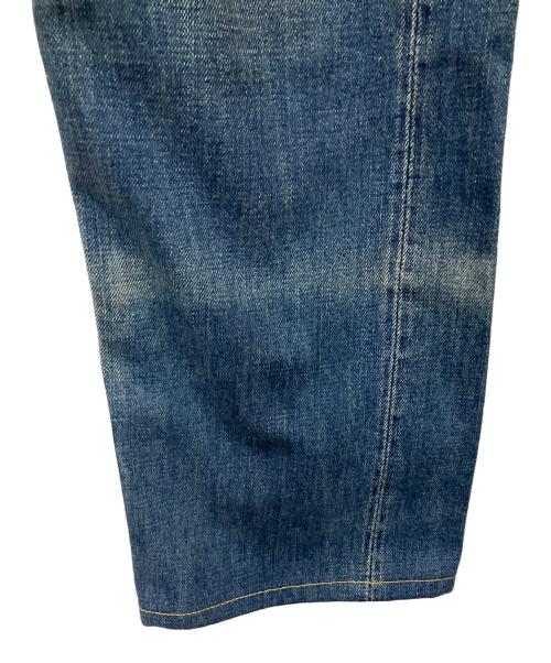 LEVI'S（リーバイス）LEVI'S (リーバイス) 501デニムパンツ ６６年復刻 インディゴ サイズ:W32の古着・服飾アイテム