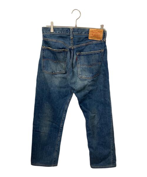LEVI'S（リーバイス）LEVI'S (リーバイス) 501デニムパンツ ６６年復刻 インディゴ サイズ:W32の古着・服飾アイテム