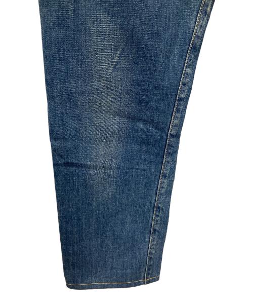 LEVI'S（リーバイス）LEVI'S (リーバイス) 501デニムパンツ ６６年復刻 インディゴ サイズ:W32の古着・服飾アイテム