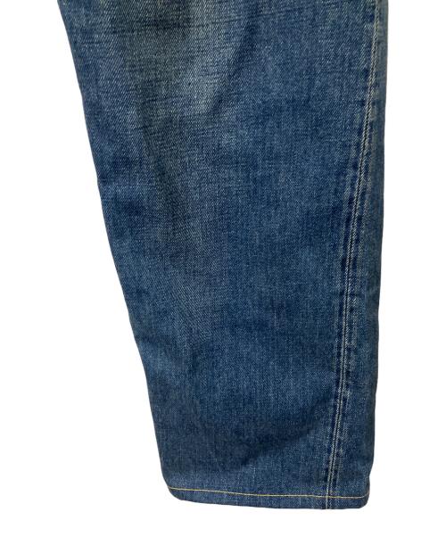 LEVI'S（リーバイス）LEVI'S (リーバイス) 501デニムパンツ ６６年復刻 インディゴ サイズ:W32の古着・服飾アイテム