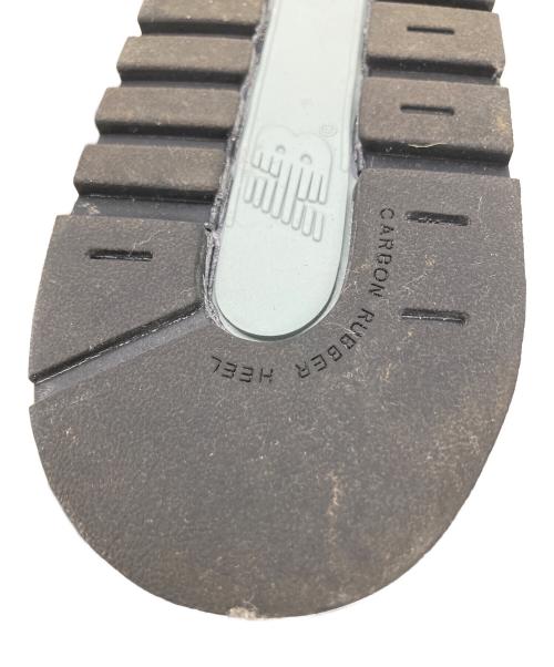 NEW BALANCE（ニューバランス）NEW BALANCE (ニューバランス) スニーカー グレー サイズ:28cmの古着・服飾アイテム