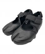 NIKEナイキ）の古着「AIR RIFT ブラック」｜ブラック