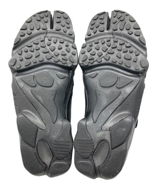 NIKE（ナイキ）NIKE (ナイキ) AIR RIFT ブラック ブラック サイズ:28の古着・服飾アイテム