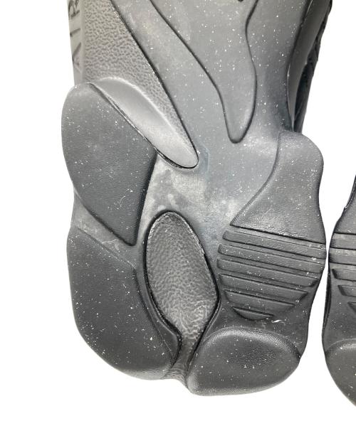 NIKE（ナイキ）NIKE (ナイキ) AIR RIFT ブラック ブラック サイズ:28の古着・服飾アイテム
