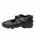 NIKE (ナイキ) AIR RIFT ブラック ブラック サイズ:28：15000円