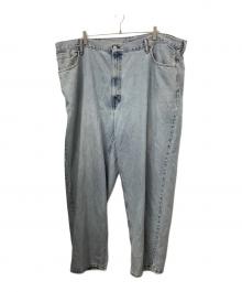 LEVI'S（リーバイス）の古着「デニムパンツ」｜インディゴ
