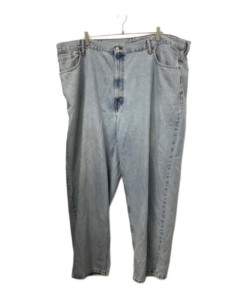 LEVI'S（リーバイス）LEVI'S (リーバイス) デニムパンツ インディゴ サイズ:48×32の古着・服飾アイテム