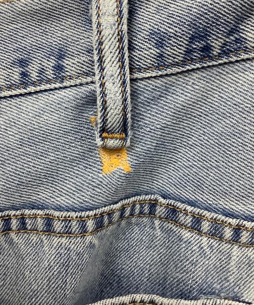LEVI'S（リーバイス）LEVI'S (リーバイス) デニムパンツ インディゴ サイズ:48×32の古着・服飾アイテム