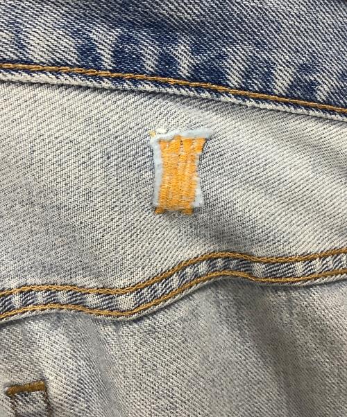 LEVI'S（リーバイス）LEVI'S (リーバイス) デニムパンツ インディゴ サイズ:48×32の古着・服飾アイテム