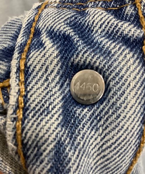 LEVI'S（リーバイス）LEVI'S (リーバイス) デニムパンツ インディゴ サイズ:48×32の古着・服飾アイテム