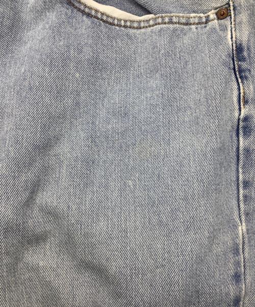 LEVI'S（リーバイス）LEVI'S (リーバイス) デニムパンツ インディゴ サイズ:48×32の古着・服飾アイテム