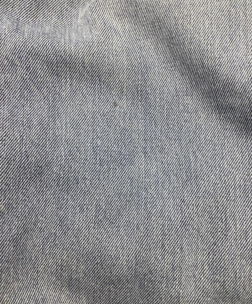 LEVI'S（リーバイス）LEVI'S (リーバイス) デニムパンツ インディゴ サイズ:48×32の古着・服飾アイテム
