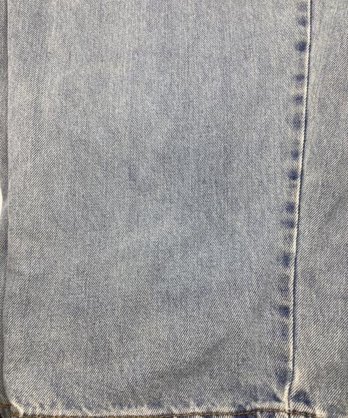 LEVI'S（リーバイス）LEVI'S (リーバイス) デニムパンツ インディゴ サイズ:48×32の古着・服飾アイテム