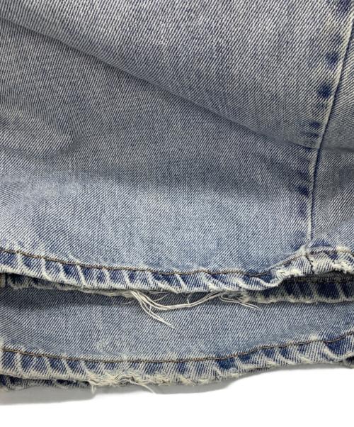 LEVI'S（リーバイス）LEVI'S (リーバイス) デニムパンツ インディゴ サイズ:48×32の古着・服飾アイテム