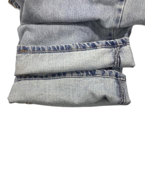 LEVI'S（リーバイス）LEVI'S (リーバイス) デニムパンツ インディゴ サイズ:48×32の古着・服飾アイテム