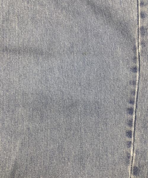 LEVI'S（リーバイス）LEVI'S (リーバイス) デニムパンツ インディゴ サイズ:48×32の古着・服飾アイテム