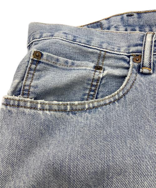 LEVI'S（リーバイス）LEVI'S (リーバイス) デニムパンツ インディゴ サイズ:48×32の古着・服飾アイテム