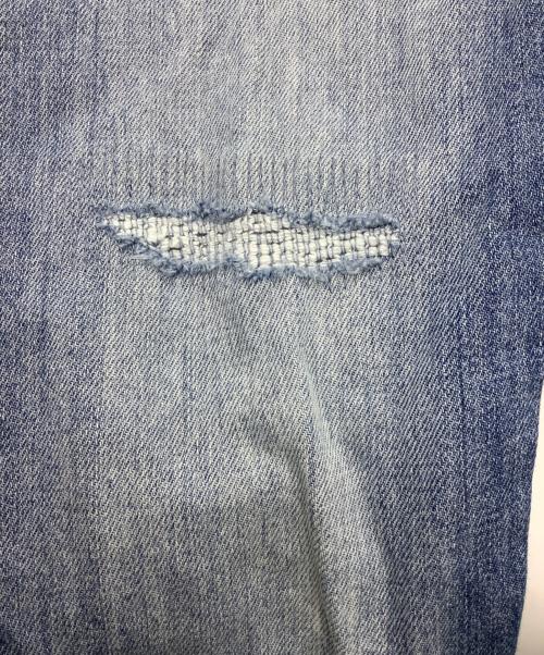 Denham（デンハム）Denham (デンハム) RAZOR SLIM FIT インディゴ サイズ:w30 L32の古着・服飾アイテム