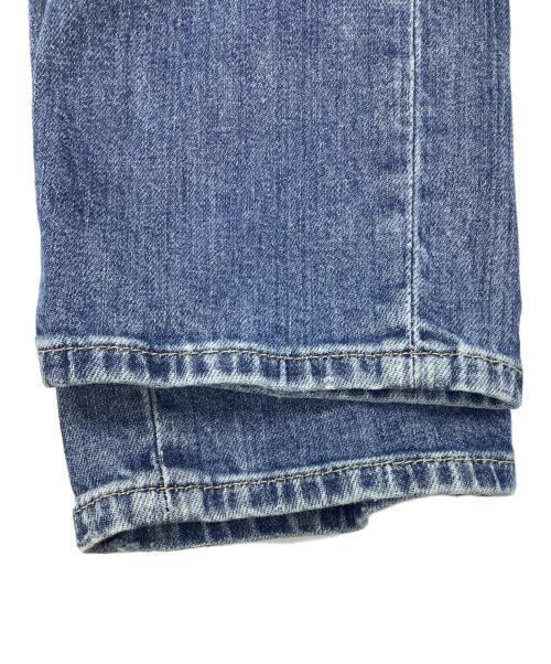 Denham（デンハム）Denham (デンハム) RAZOR SLIM FIT インディゴ サイズ:w30 L32の古着・服飾アイテム
