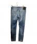 Denham (デンハム) RAZOR SLIM FIT インディゴ サイズ:w30 L32：3000円