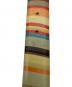 中古・古着 Paul Smith (ポールスミス) レザーベルト　マルチカラー マルチカラー：5000円