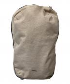 bellroyベルロイ）の古着「Via Backpack」｜ベージュ