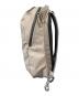 Bellroy (ベルロイ) Via Backpack ベージュ：9000円