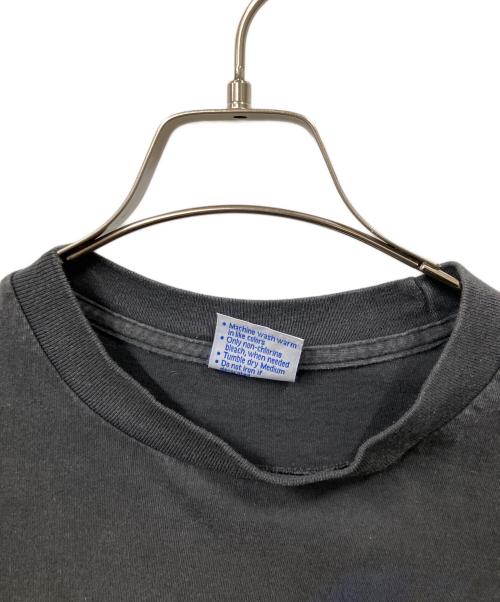 ALL SPORT（オールスポーツ）ALL SPORT (オールスポーツ) Tシャツ　マイケルジャクソン グレー サイズ:ＸＬの古着・服飾アイテム
