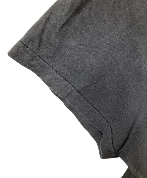 ALL SPORT（オールスポーツ）ALL SPORT (オールスポーツ) Tシャツ　マイケルジャクソン グレー サイズ:ＸＬの古着・服飾アイテム
