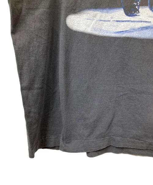 ALL SPORT（オールスポーツ）ALL SPORT (オールスポーツ) Tシャツ　マイケルジャクソン グレー サイズ:ＸＬの古着・服飾アイテム