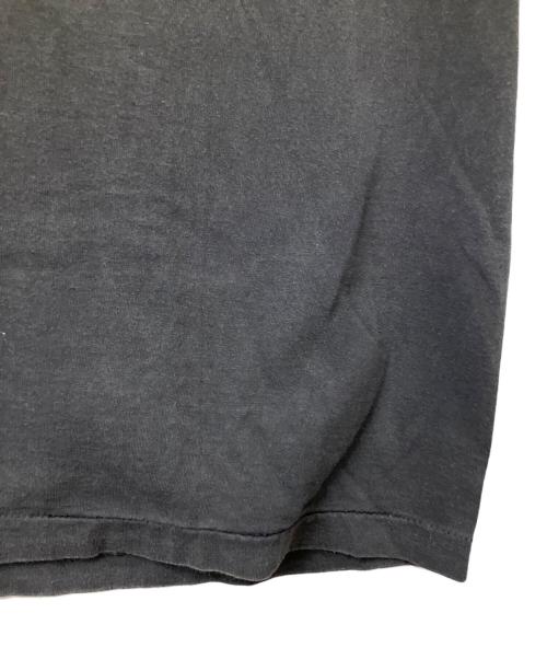 ALL SPORT（オールスポーツ）ALL SPORT (オールスポーツ) Tシャツ　マイケルジャクソン グレー サイズ:ＸＬの古着・服飾アイテム