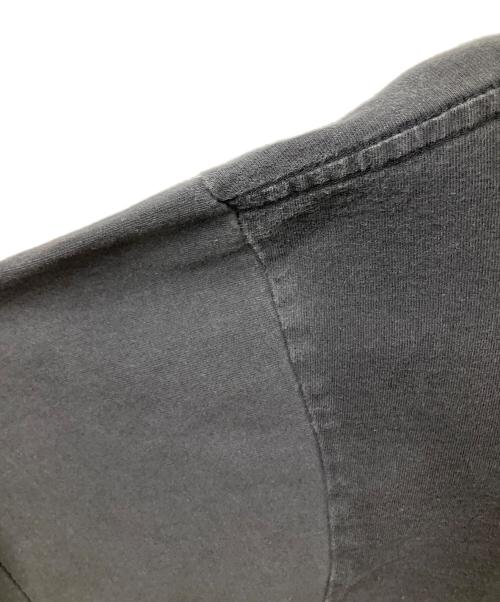 ALL SPORT（オールスポーツ）ALL SPORT (オールスポーツ) Tシャツ　マイケルジャクソン グレー サイズ:ＸＬの古着・服飾アイテム