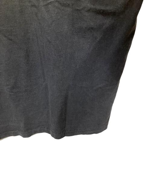 ALL SPORT（オールスポーツ）ALL SPORT (オールスポーツ) Tシャツ　マイケルジャクソン グレー サイズ:ＸＬの古着・服飾アイテム