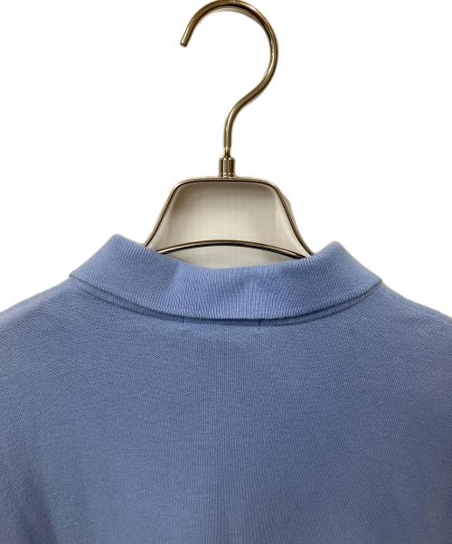 POLO RALPH LAUREN（ポロ・ラルフローレン）POLO RALPH LAUREN (ポロ・ラルフローレン) ポロシャツ ネイビー ブルー サイズ:170の古着・服飾アイテム