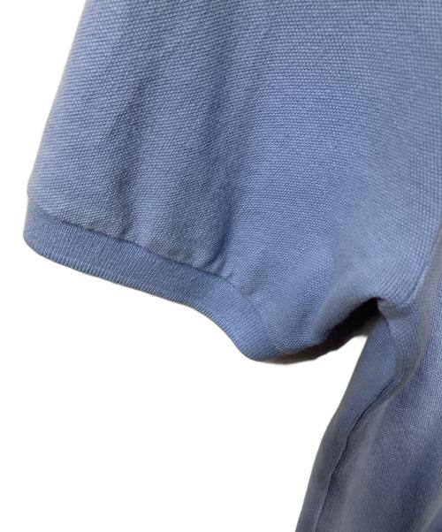 POLO RALPH LAUREN（ポロ・ラルフローレン）POLO RALPH LAUREN (ポロ・ラルフローレン) ポロシャツ ネイビー ブルー サイズ:170の古着・服飾アイテム