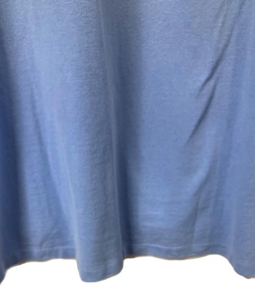 POLO RALPH LAUREN（ポロ・ラルフローレン）POLO RALPH LAUREN (ポロ・ラルフローレン) ポロシャツ ネイビー ブルー サイズ:170の古着・服飾アイテム