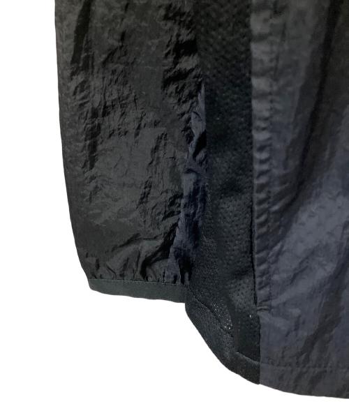 NIKE（ナイキ）NIKE (ナイキ) フルジップフーディPXジャケット ブラック サイズ:Lの古着・服飾アイテム