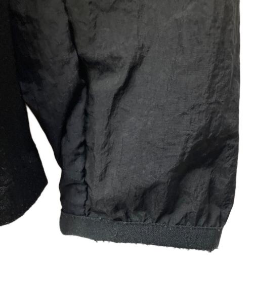 NIKE（ナイキ）NIKE (ナイキ) フルジップフーディPXジャケット ブラック サイズ:Lの古着・服飾アイテム