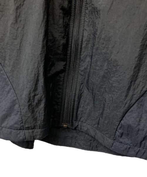 NIKE（ナイキ）NIKE (ナイキ) フルジップフーディPXジャケット ブラック サイズ:Lの古着・服飾アイテム