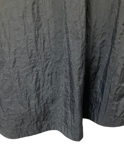 NIKE（ナイキ）NIKE (ナイキ) フルジップフーディPXジャケット ブラック サイズ:Lの古着・服飾アイテム