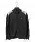 BURBERRY BLACK LABEL（バーバリーブラックレーベル）の古着「ドライバーズニット グレー」｜グレー