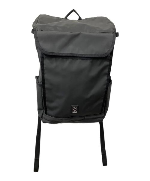 CHROME（クローム）CHROME (クローム) VOLCAN PACK PLUS ブラックの古着・服飾アイテム
