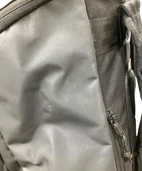 CHROME（クローム）CHROME (クローム) VOLCAN PACK PLUS ブラックの古着・服飾アイテム