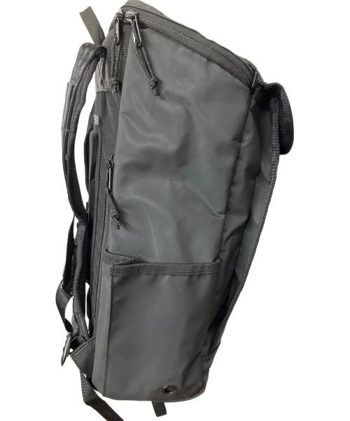 CHROME（クローム）CHROME (クローム) VOLCAN PACK PLUS ブラックの古着・服飾アイテム