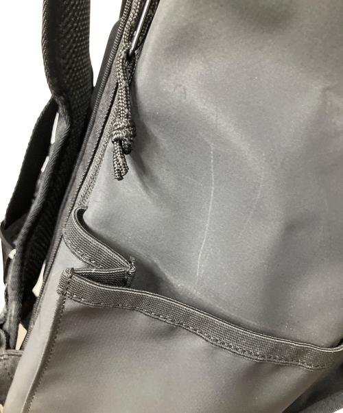 CHROME（クローム）CHROME (クローム) VOLCAN PACK PLUS ブラックの古着・服飾アイテム