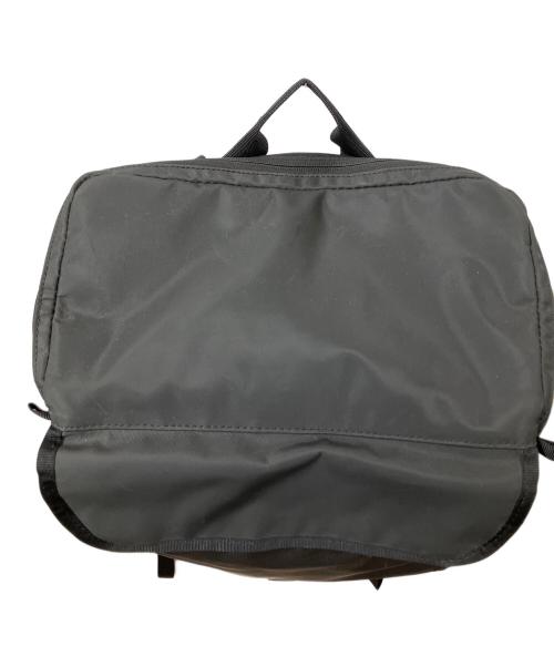 CHROME（クローム）CHROME (クローム) VOLCAN PACK PLUS ブラックの古着・服飾アイテム