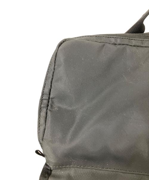 CHROME（クローム）CHROME (クローム) VOLCAN PACK PLUS ブラックの古着・服飾アイテム